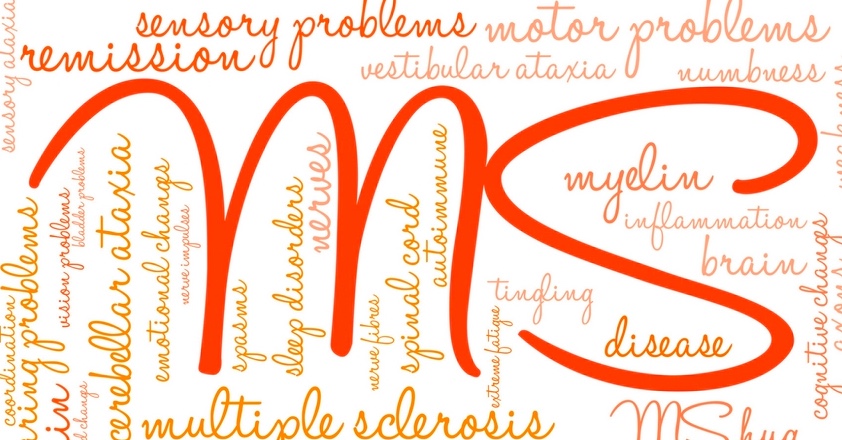 Relieve Chronic Pain and Multiple Sclerosis