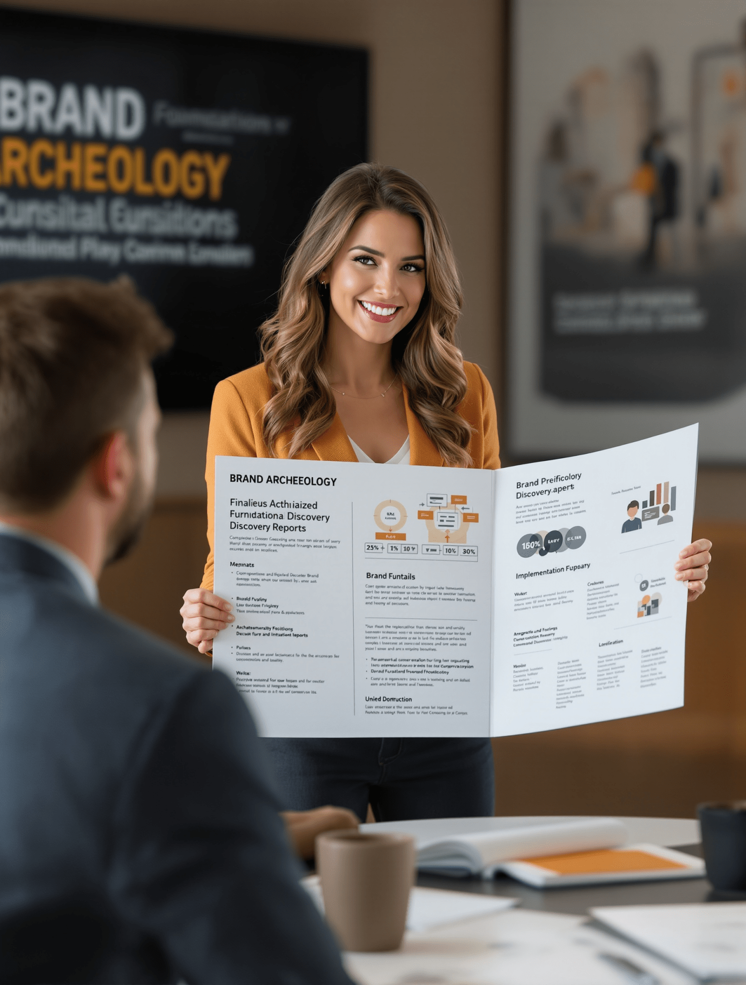 brand strategy case studies