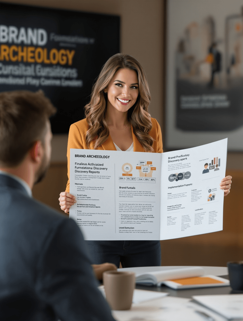 brand strategy case studies