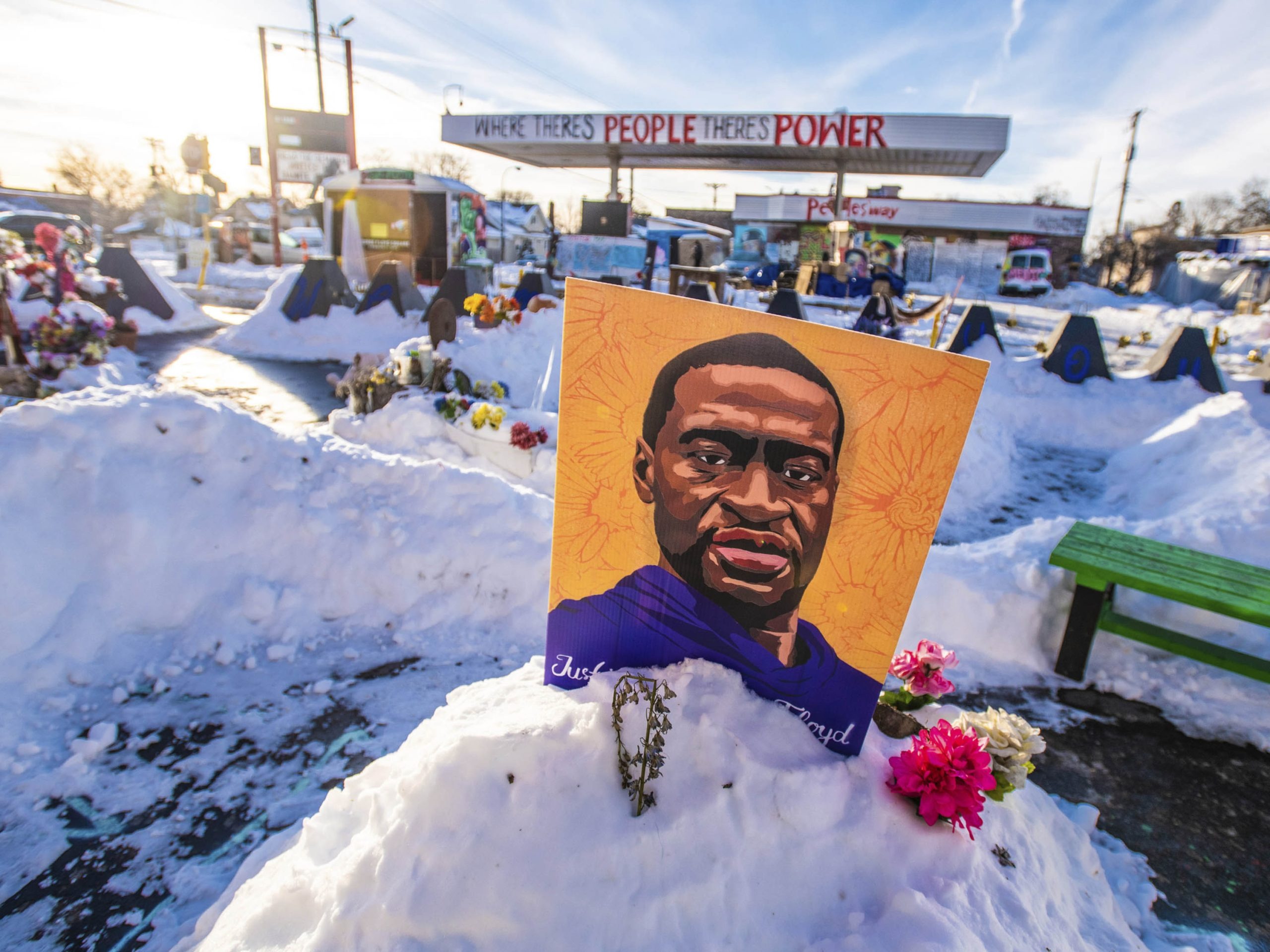 Five Years After the Death of George Floyd