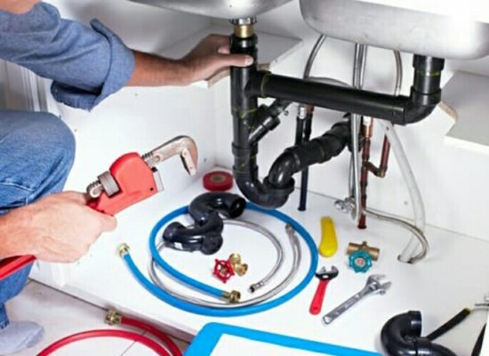 Plumbing