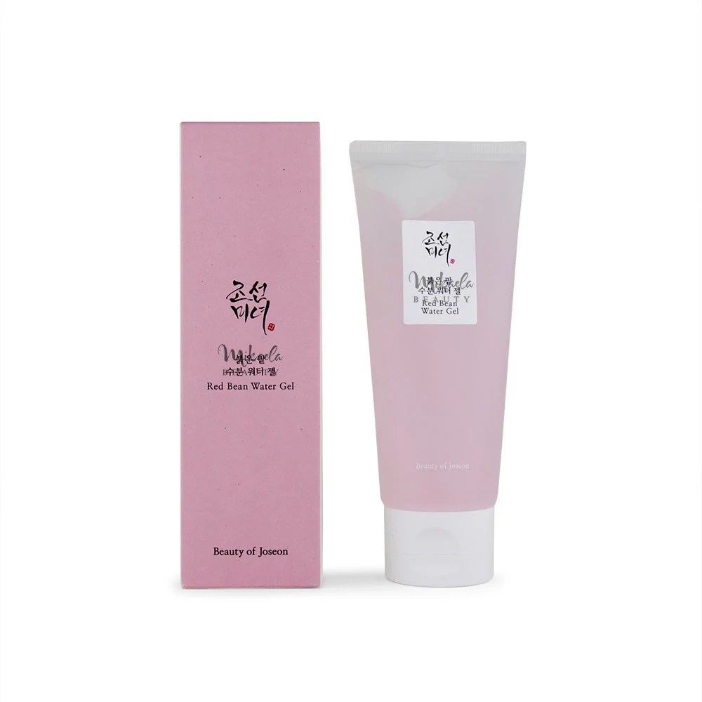 RED BEAN WATER GEL 100ML Beauty of Joseon
