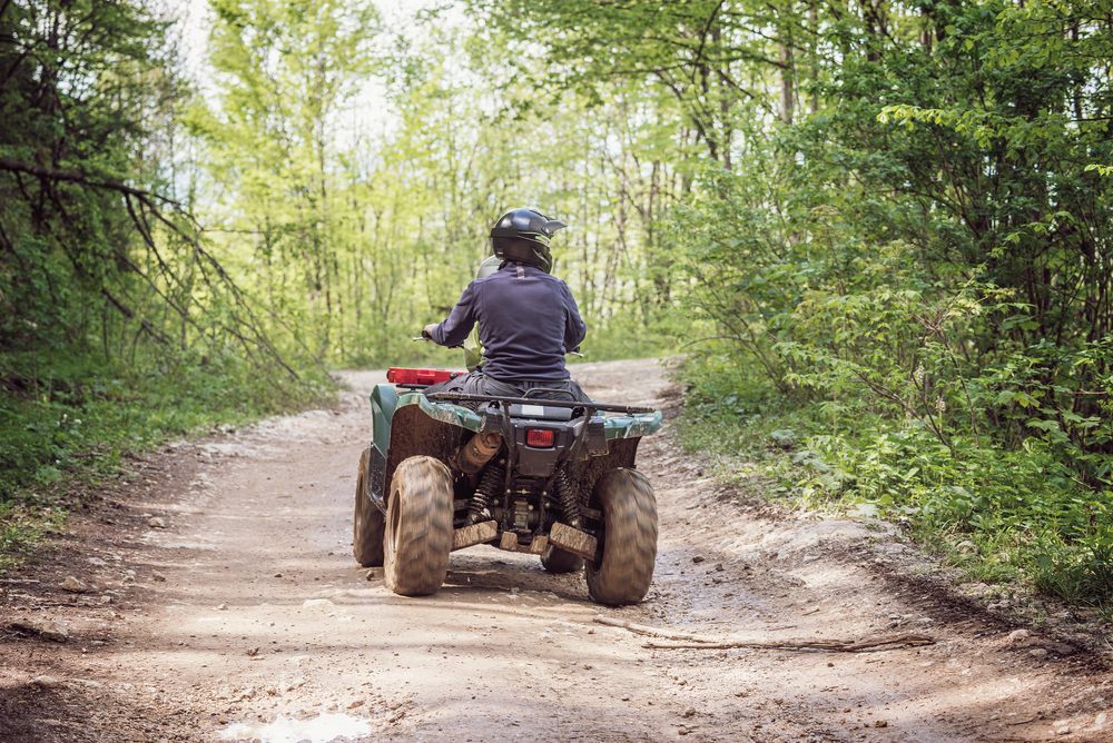 North Carolina, ATV Trails Services