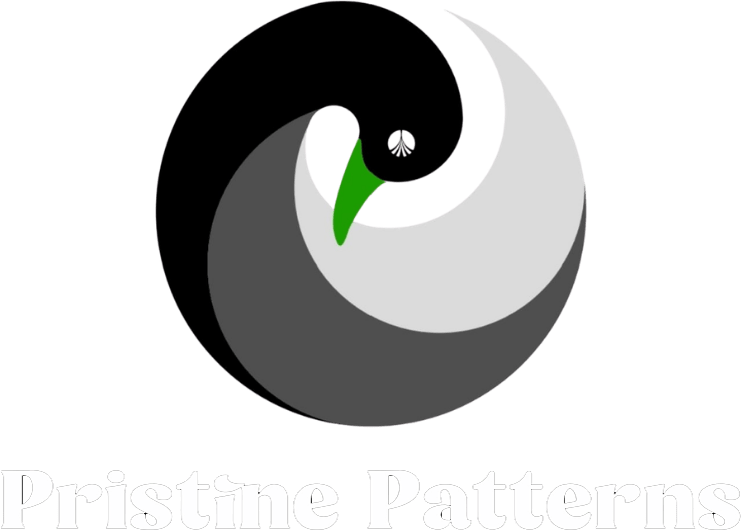 Pristine Patterns