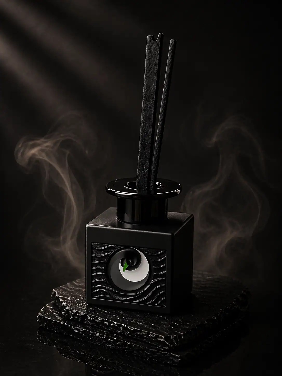 Pristine Patterns Reed Diffuser (250ML) - Image 2