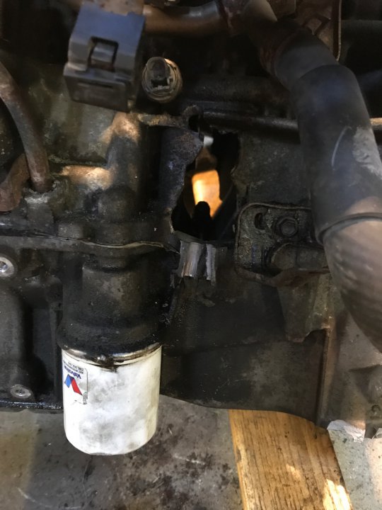 2005 prius engine