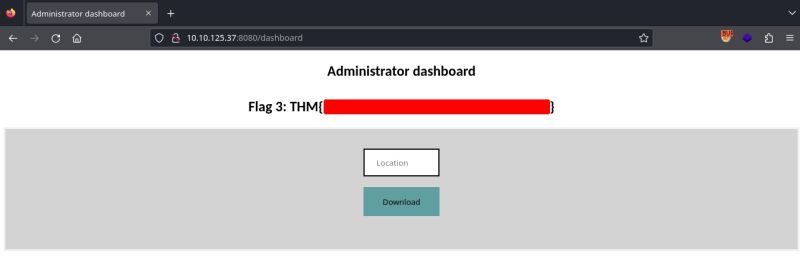 Tryhackme Clocky Privacy Myth - Nature Arts - Creative HD Collection