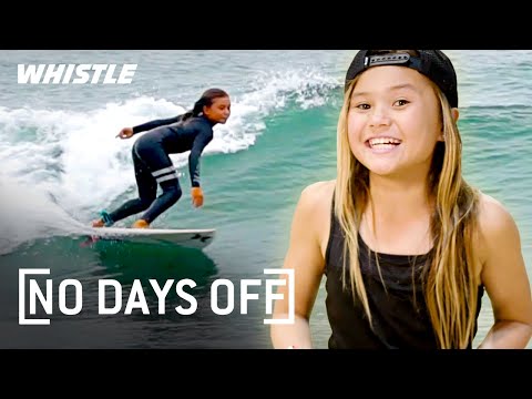 Sky brown jumps the mega | tony hawk | elliot sloan | ep.6 sloan yard sessions. Sky Brown 12 Jahrige Profi Skaterin