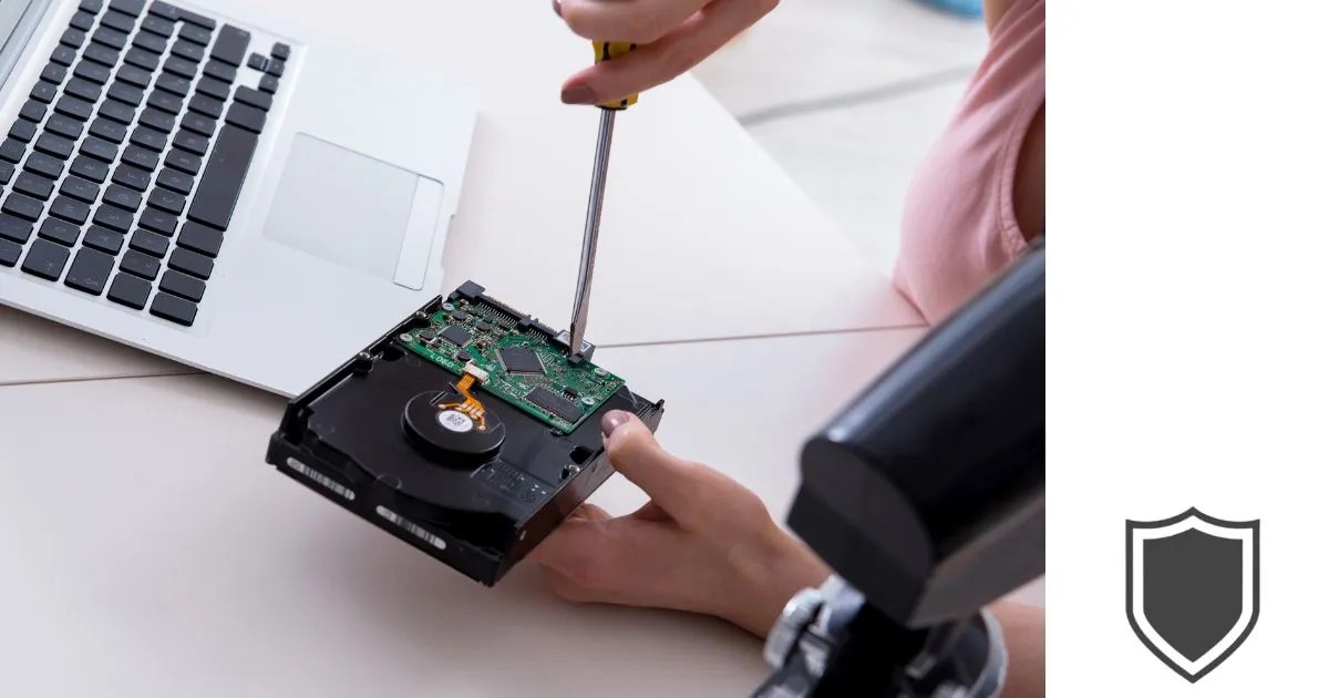 How data recovery works: a simple guide to restoring lost files