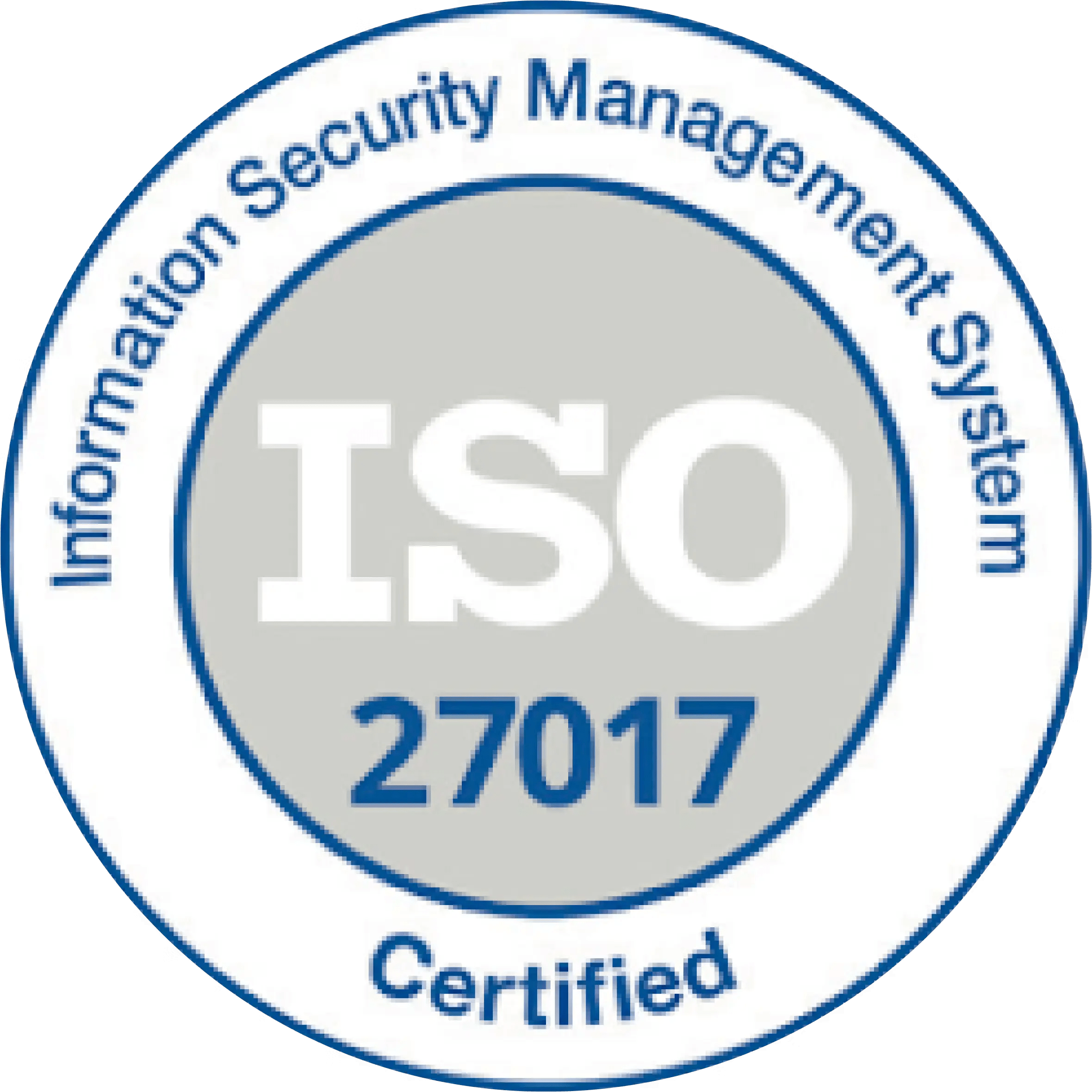 This icon represents one of the core certifications of Privacy Encoder.