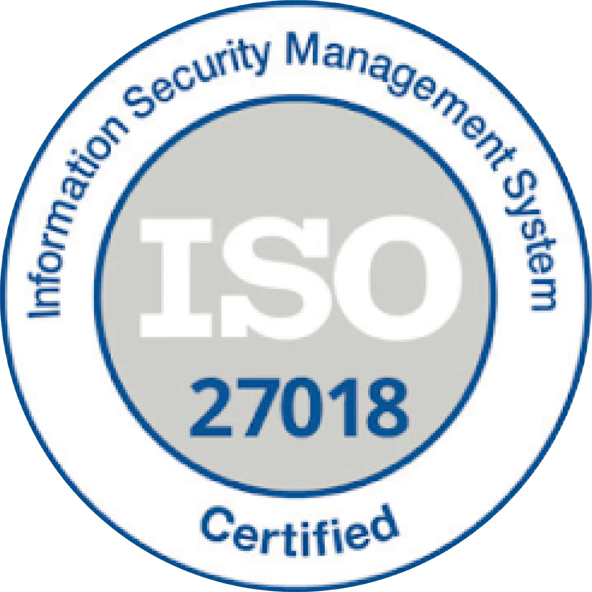 This icon represents one of the core certifications of Privacy Encoder.