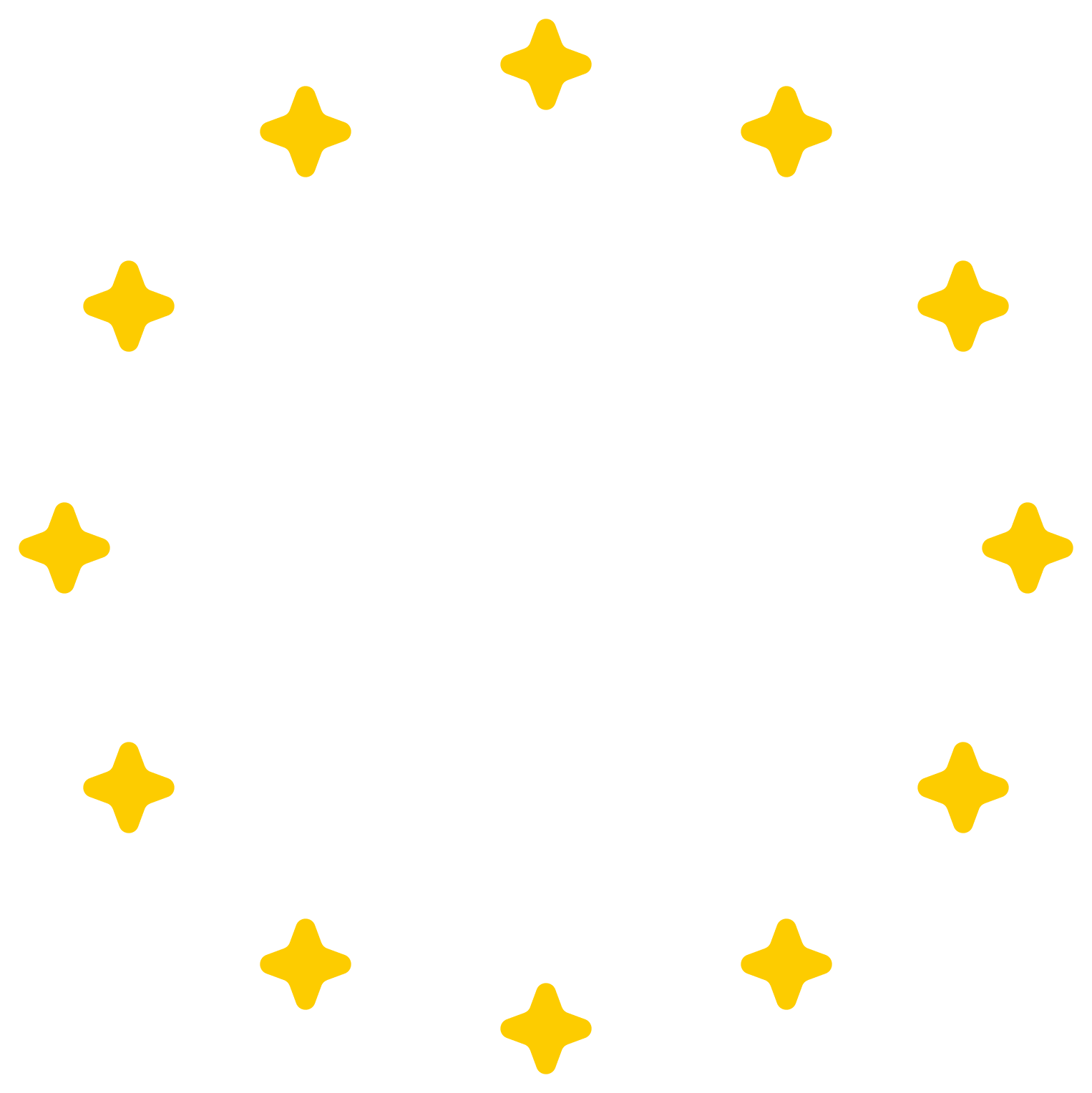 UE Flag | Privacy Encoder