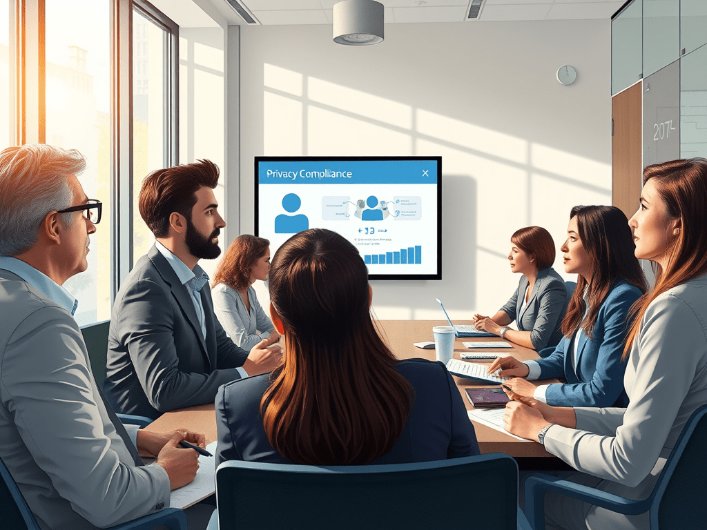 Nel 2026 potenziare la cultura alla privacy