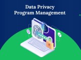 What Is Data Privacy Program Management Privacy Pillar