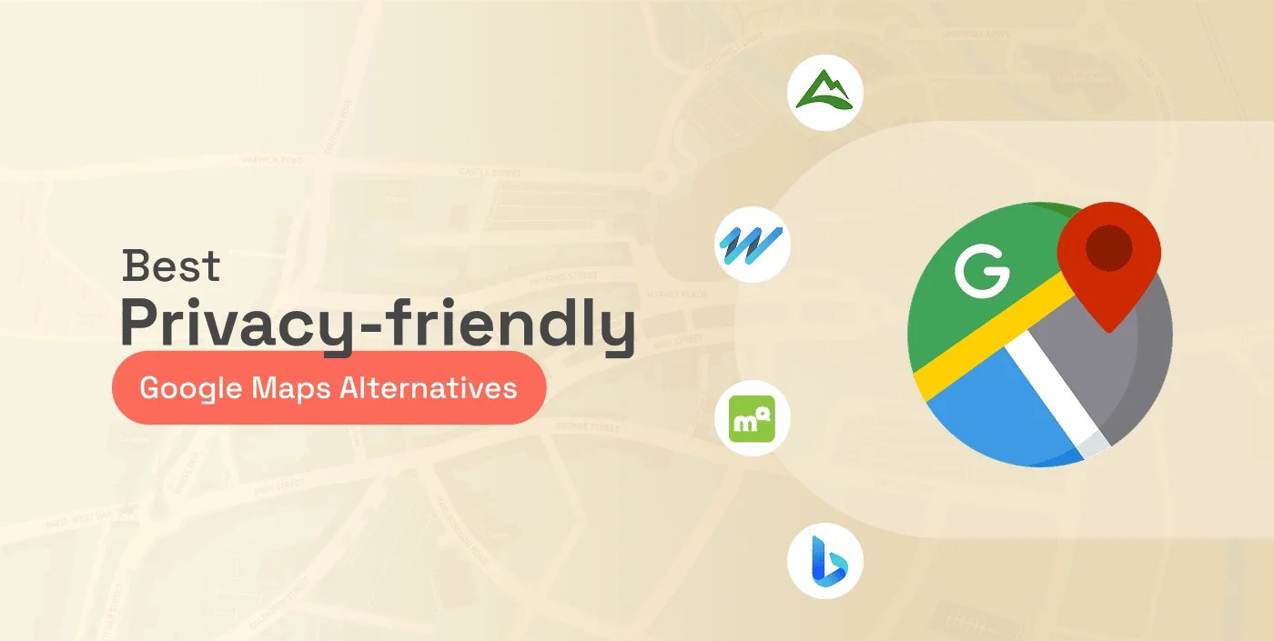 Is Afdah Safe And Legal In 2026 What Are The Best Privacy Friendly Google Maps.