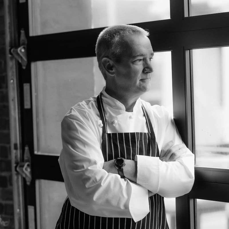 Private Chef Tadd Frye WY