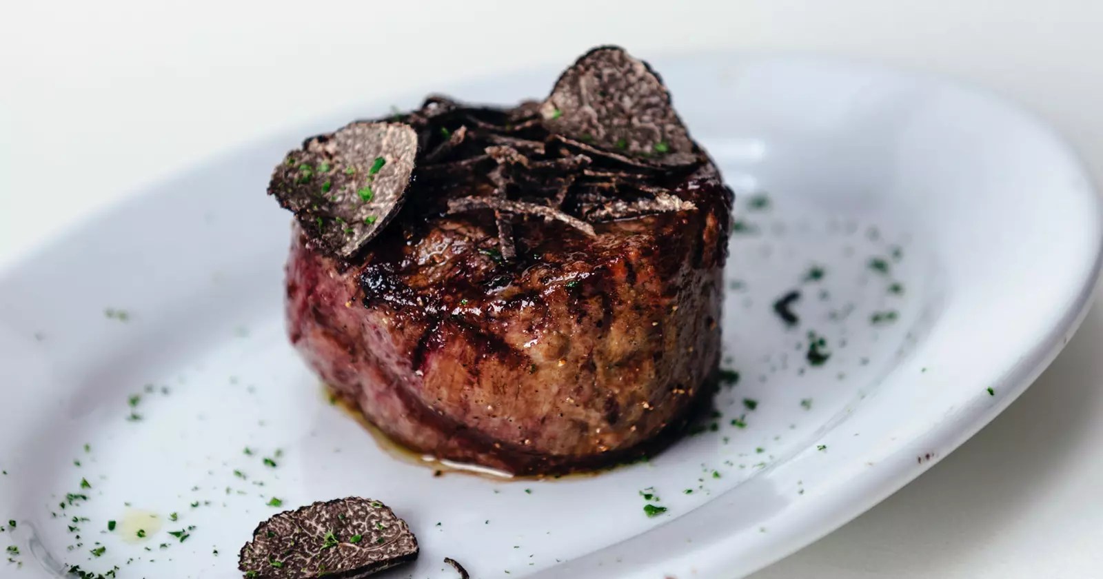 Surf & Turf