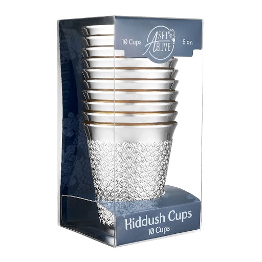Kiddish Cups2