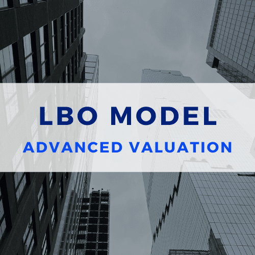 LBO Financial Model
