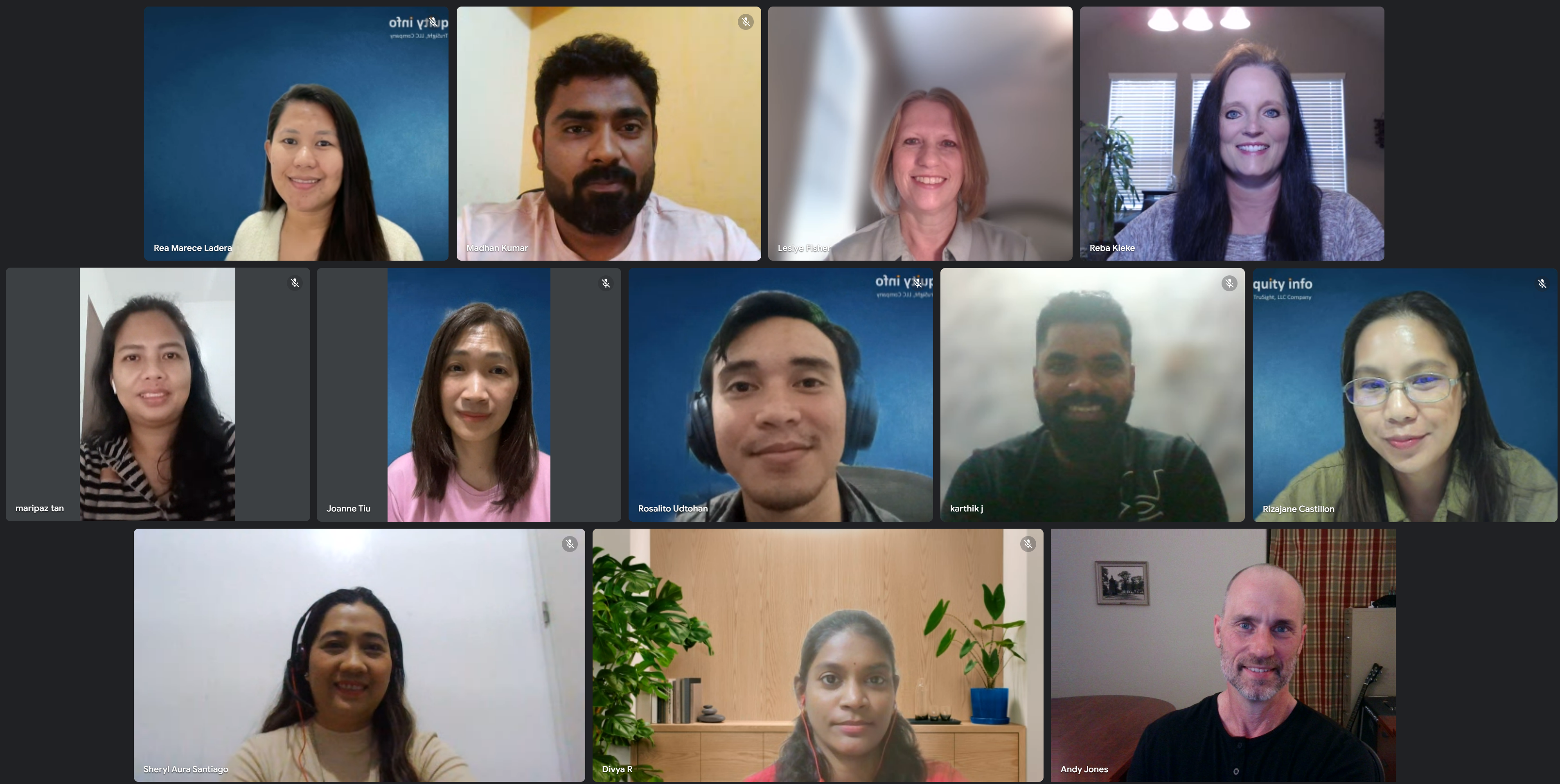 Human Data Intelligence Linkedin - Colorful Picture Collection - HD Quality