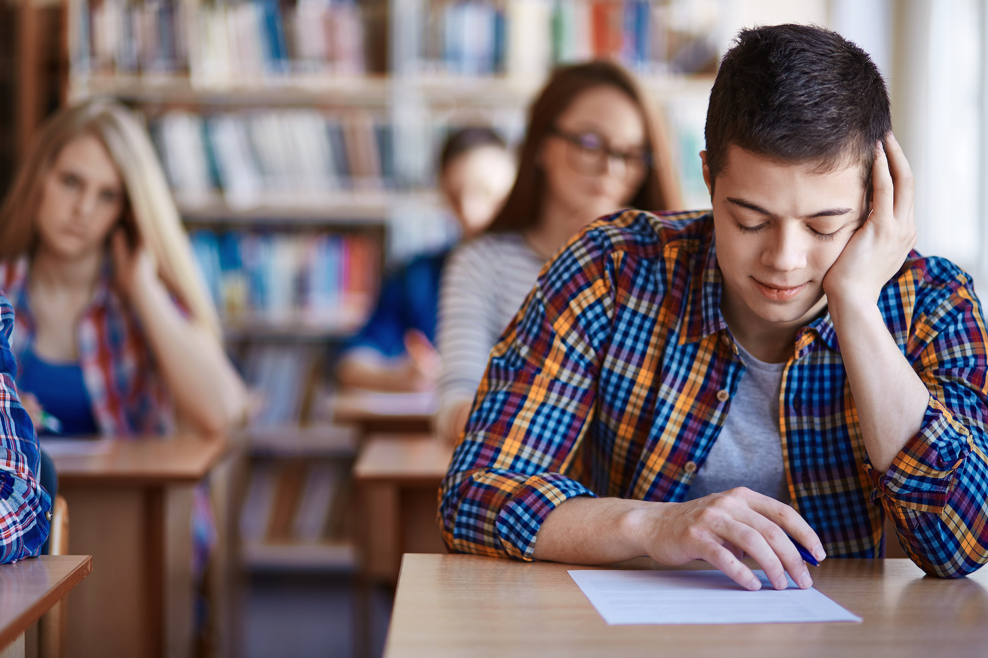 What to Expect on the 2023 Digital PSAT - Private Prep