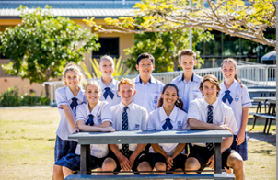 Gold coast private schools