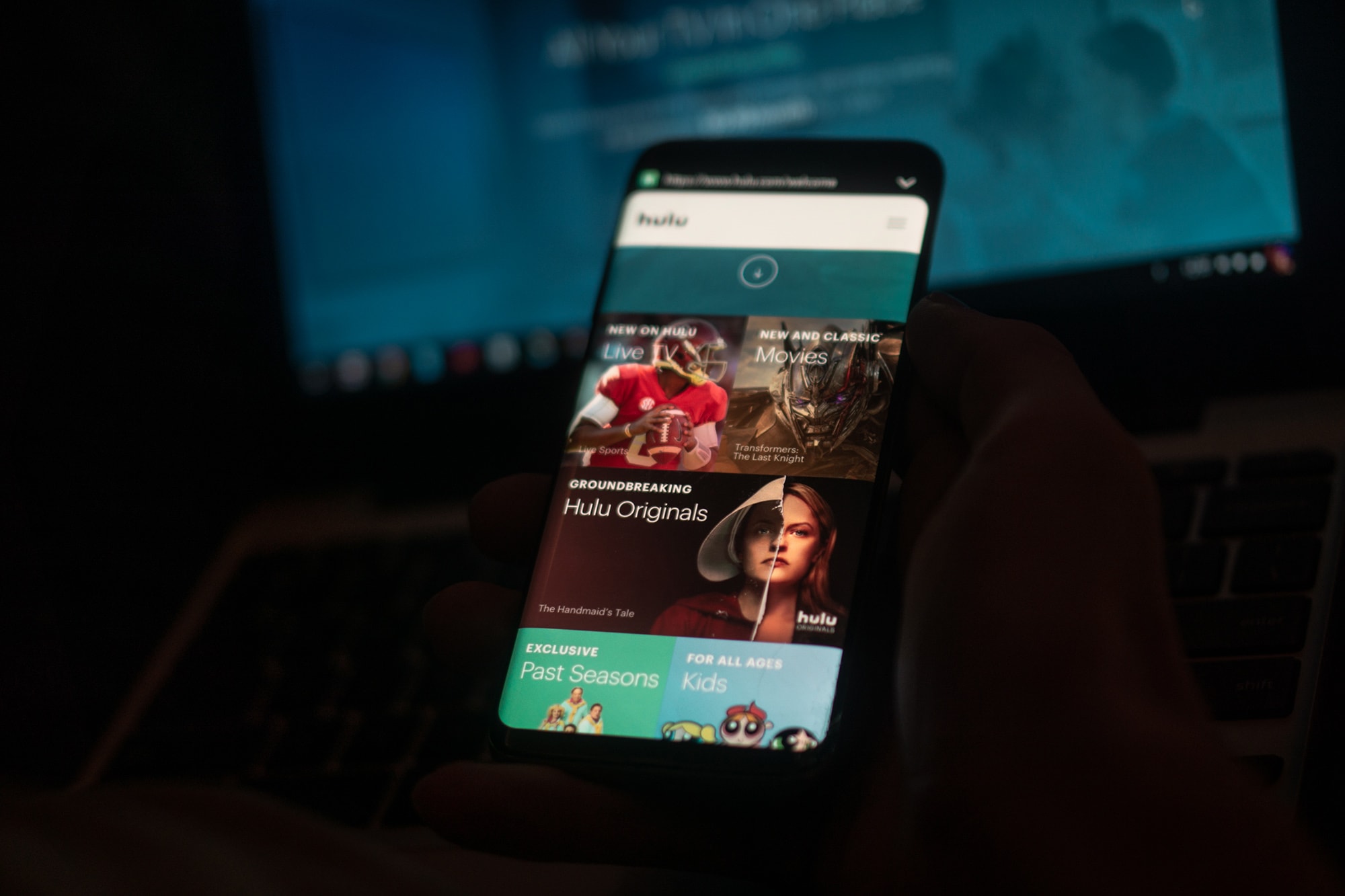 Why Hulu Is Not Available In Canada And How To Set Up Hulu