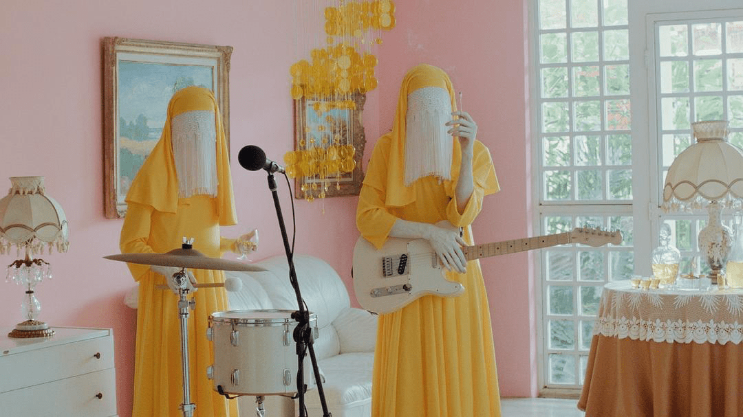 Venezuela on the Festival Circuit: Five Films That Travelled Beyond Borders