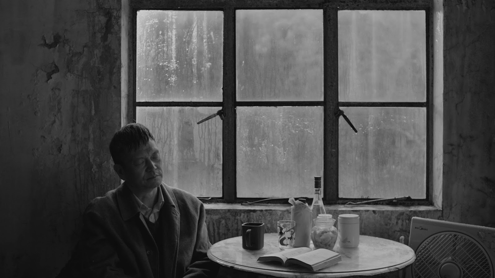 Exclusive Interview | In Conversation with Zhang Xinyang on his debut feature PANDA