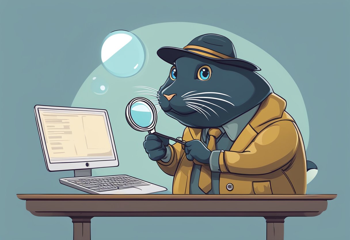 Catfish investigator: unveiling the truth behind online identities