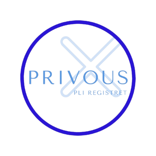 Privous ApS logo