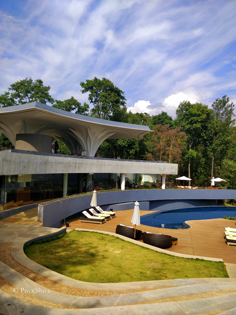 Chikmanglur – Java Rain Resort Review