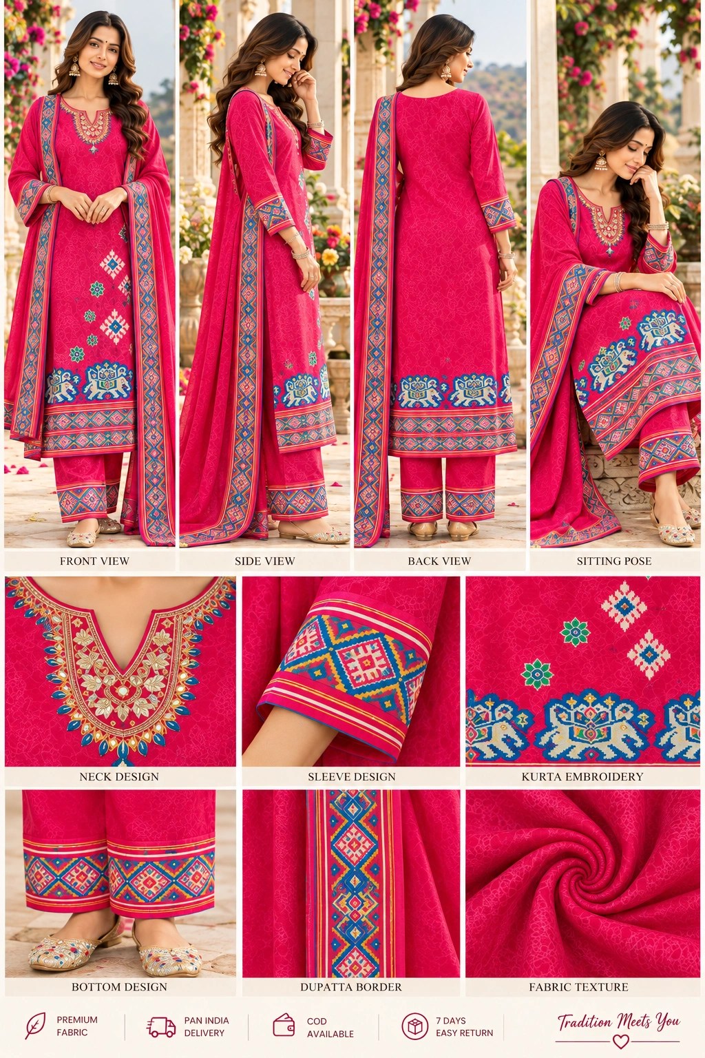 PRIYASA product