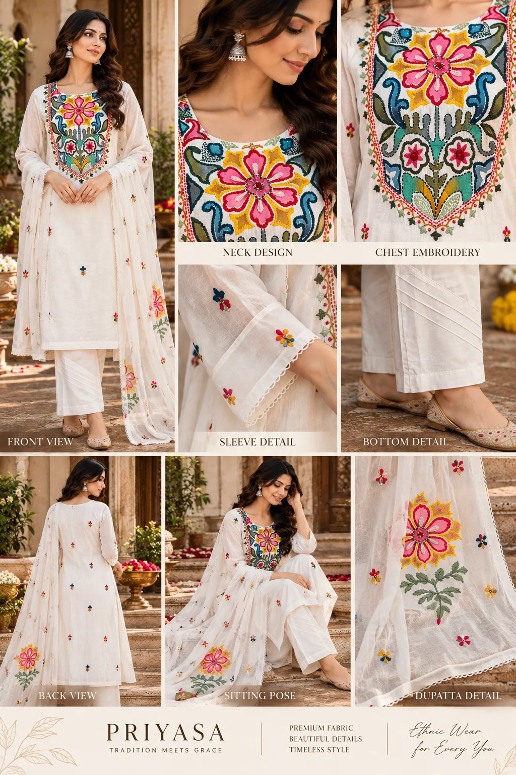 PRIYASA product