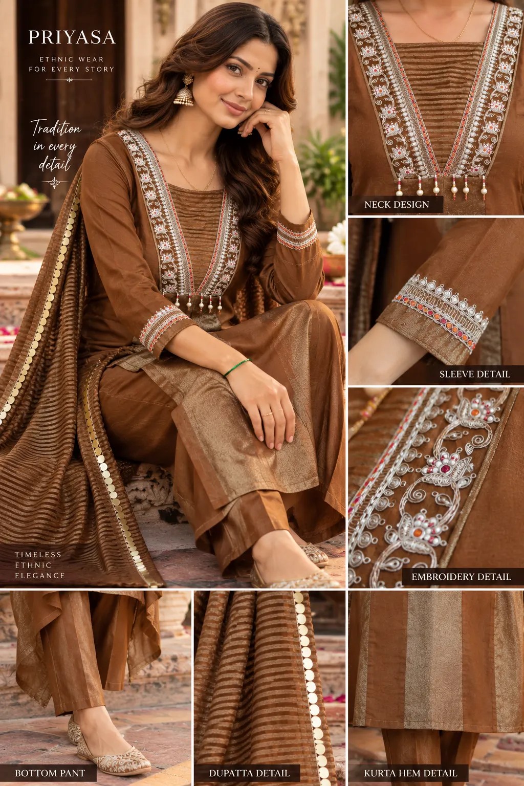 PRIYASA product