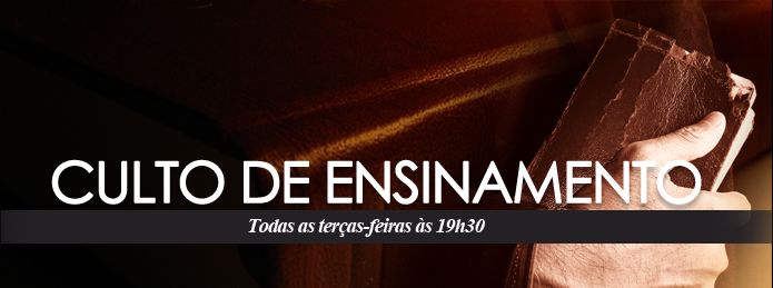 Mensagem Para Culto De Ensino Da Palavra Ensino Relacionado