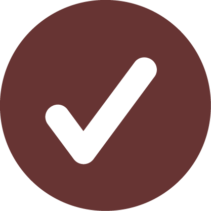 checkmark icon