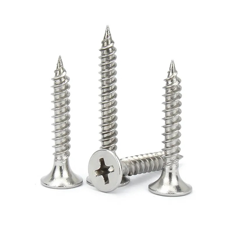 NICKLE-PLATED