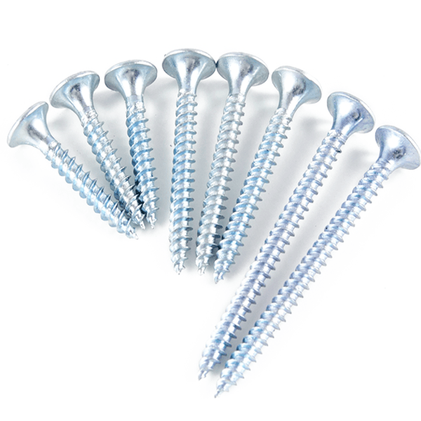 ZINC-PLATED
