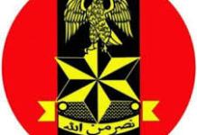 Nigerian Army