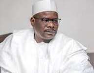 Senator Ali Ndume