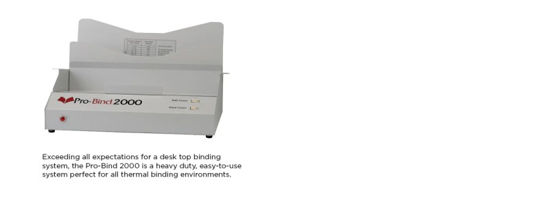 Pro Bind 2000 - Ocean Pattern Collection - Desktop Quality