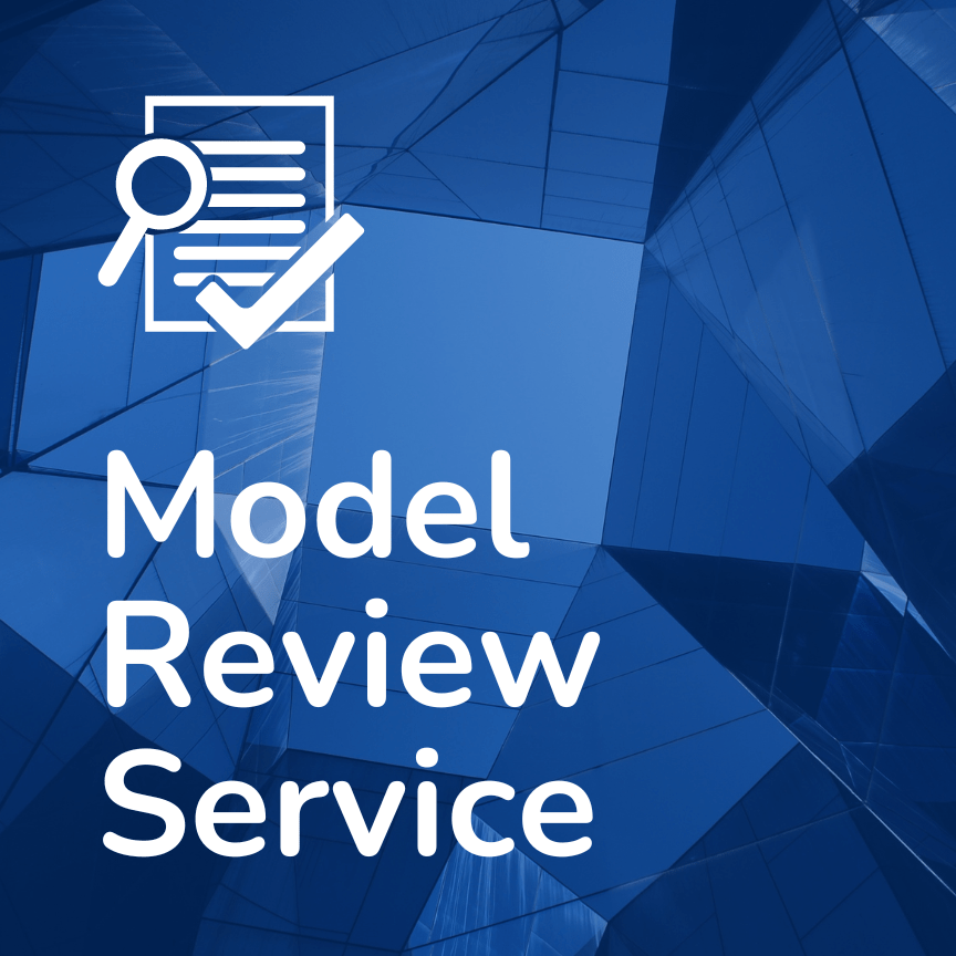 Model Building Service