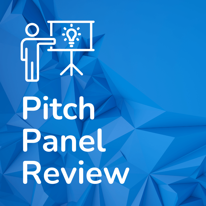 Pitch Panel Review