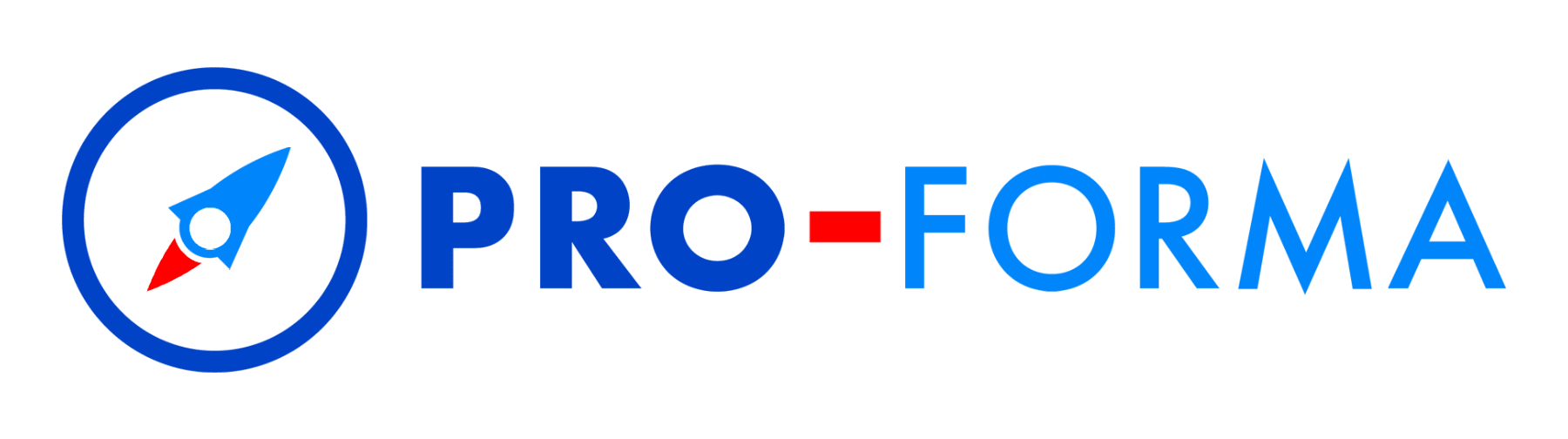 Pro-Forma Pitch Competition