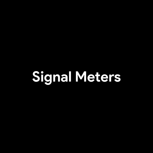 Signal Meters