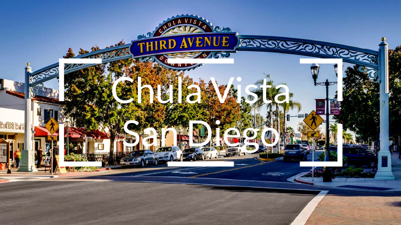 We're working to fight heart disease and stroke by making san diego county a healthier place to live, learn, pray and play. Chula Vista Handyman | Affordable Reliable Service