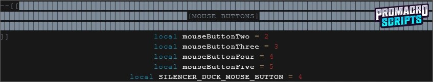 Additional functions in macros for RUST