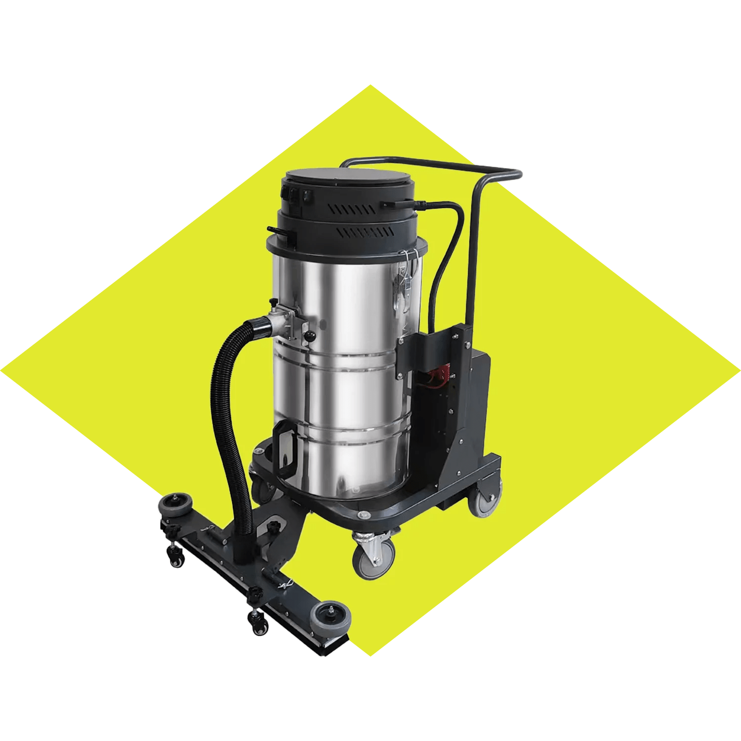 VinnerMyer IVSD100LI