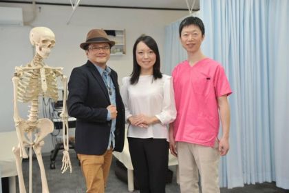 撮影モデル同伴の出張撮影 フォトスタジオ リバーシ(宇都宮市)
